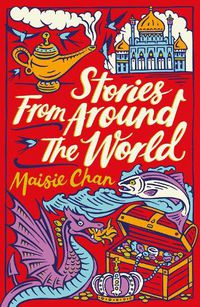 Cover image for Stories From Around the World