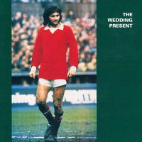 Cover image for George Best