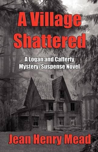 Cover image for A Village Shattered