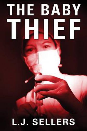 Cover image for The Baby Thief