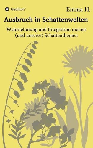 Cover image for Ausbruch in Schattenwelten