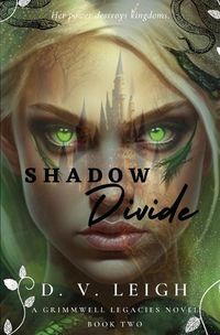 Cover image for Shadow Divide