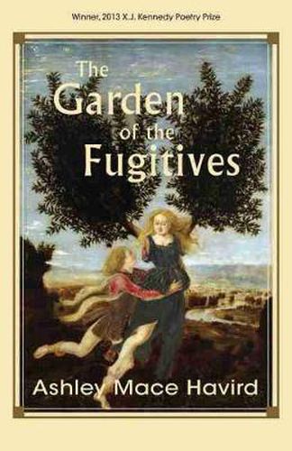 Cover image for The Garden of the Fugitives