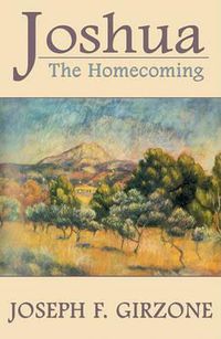 Cover image for Joshua: The Homecoming