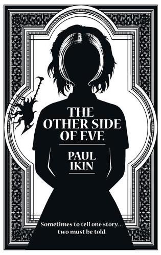 Cover image for The Other Side of Eve