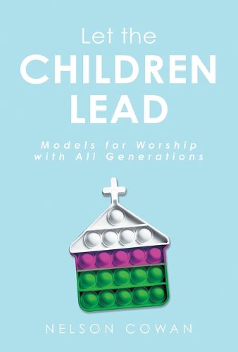 Cover image for Let the Children Lead