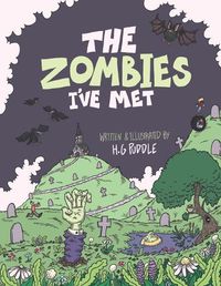 Cover image for The Zombies I've Met