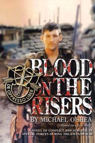 Cover image for Blood on the Risers