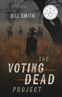 Cover image for The Voting Dead Project