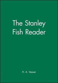 Cover image for The Stanley Fish Reader