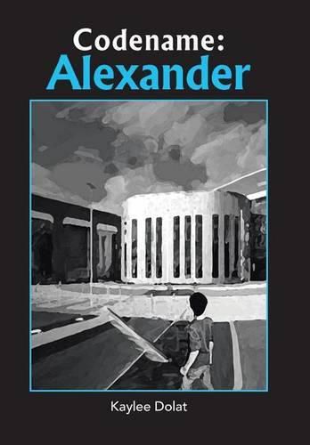 Cover image for Codename: Alexander