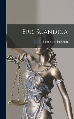 Cover image for Eris Scandica