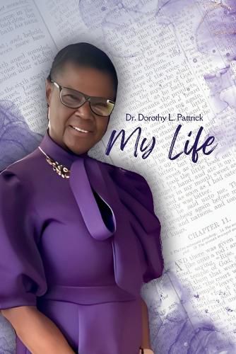 Cover image for My Life