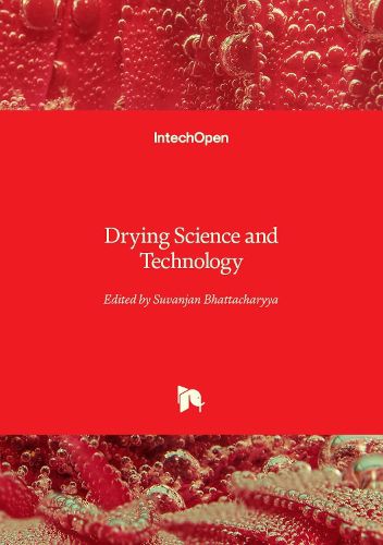 Drying Science and Technology