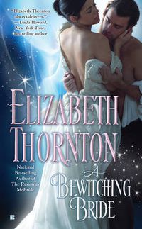 Cover image for A Bewitching Bride