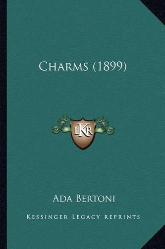 Cover image for Charms (1899)
