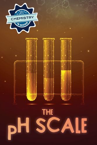 Cover image for The PH Scale