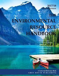 Cover image for The Environmental Resource Handbook, 2017/2018