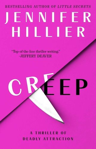 Cover image for Creep