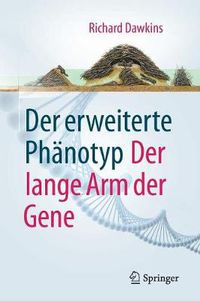 Cover image for Der erweiterte Phanotyp: Der lange Arm der Gene