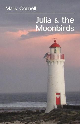 Cover image for Julia & the Moonbirds