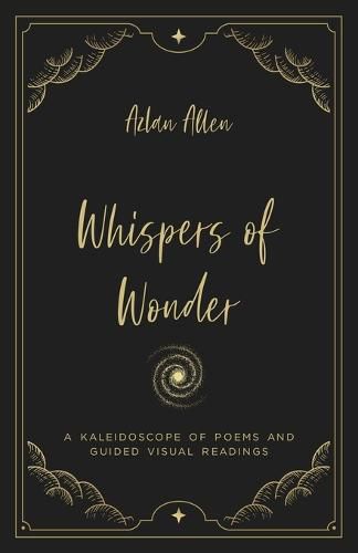 Cover image for Whispers of Wonder