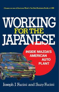 Cover image for Working for the Japanese