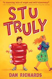 Cover image for Stu Truly