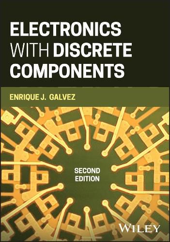 Electronics with Discrete Components