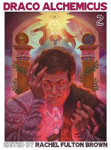 Cover image for Draco Alchemicus