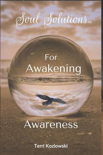 Cover image for Soul Solutions for Awakening Awareness