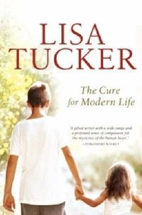 Cover image for The Cure for Modern Life