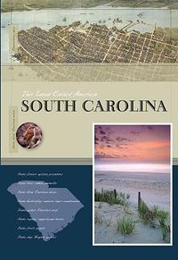 Cover image for South Carolina