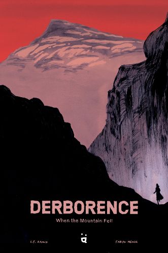 Cover image for Derborence: When the Mountain Fell