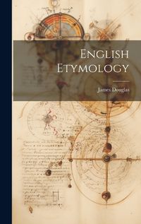 Cover image for English Etymology