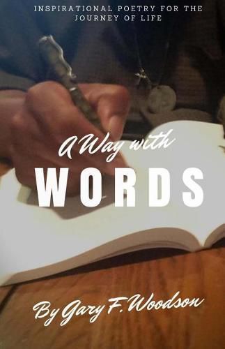 Cover image for A Way with Words