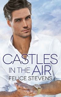 Cover image for Castles in the Air