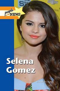 Cover image for Selena Gomez