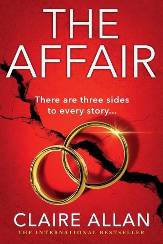 Cover image for The Affair