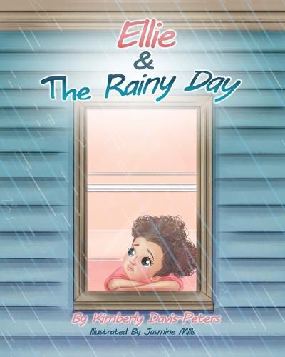 Cover image for Ellie & The Rainy Day