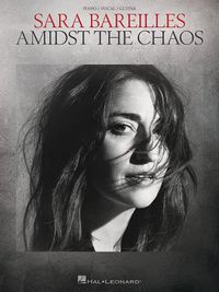 Cover image for Sara Bareilles - Amidst the Chaos