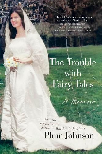 Cover image for The Trouble with Fairy Tales