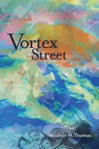 Cover image for Vortex Street