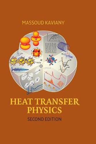 Cover image for Heat Transfer Physics