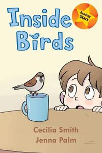 Cover image for Inside Birds