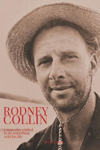 Cover image for Rodney Collin