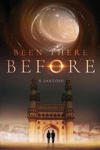 Cover image for Been There Before