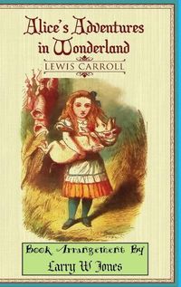 Cover image for Alice In Wonderland