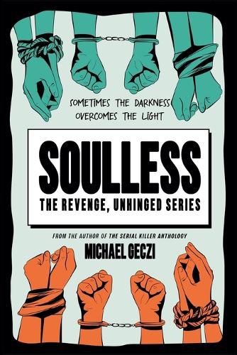 Cover image for Soulless