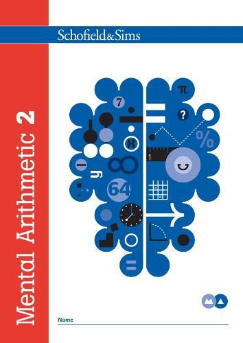 Cover image for Mental Arithmetic 2